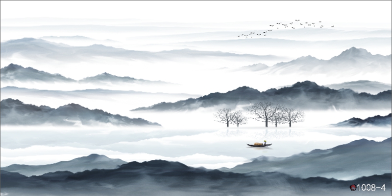山水横版原创