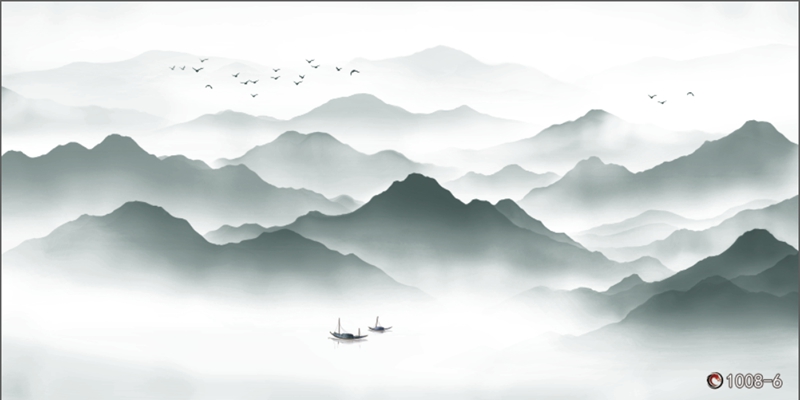 山水横版原创