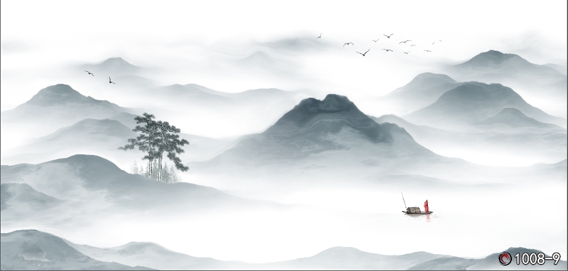 山水横版原创