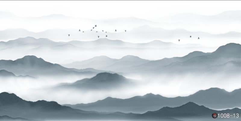 山水横版原创