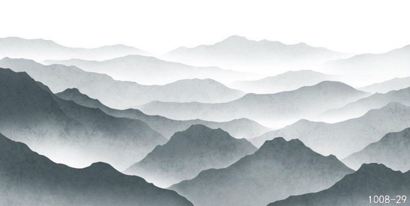 山水横版原创
