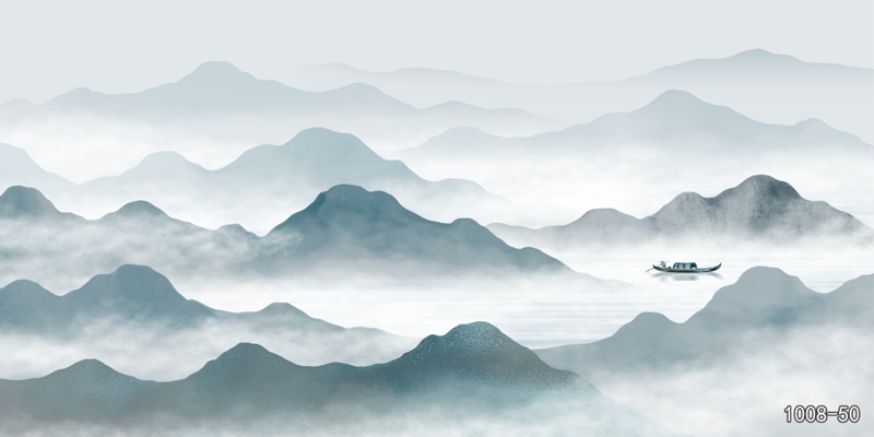 山水横版原创