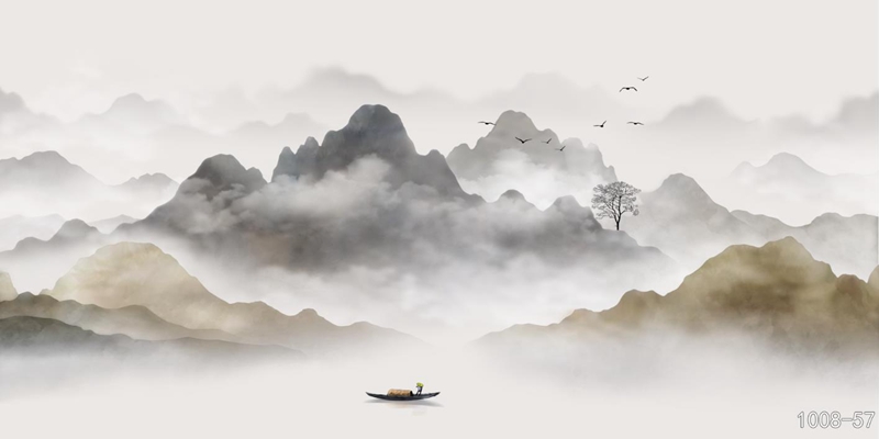 山水横版原创