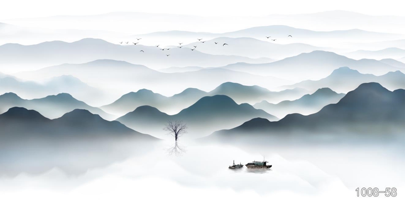 山水横版原创