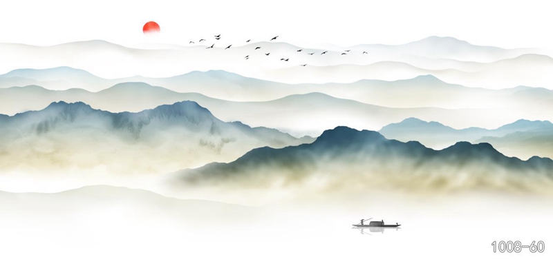 山水横版原创
