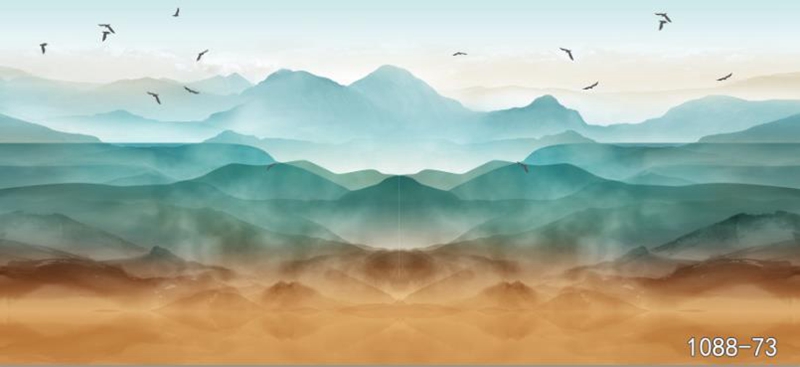 山水横版原创