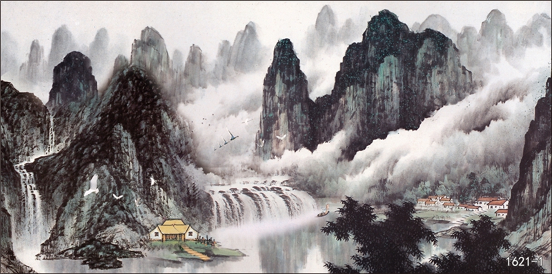 经典横版