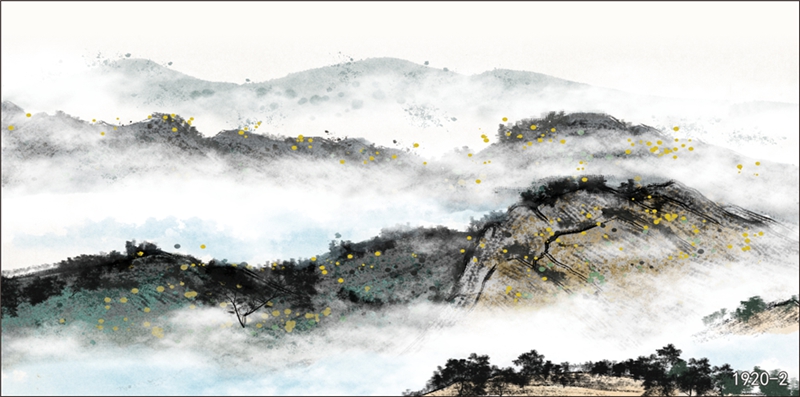 经典横版