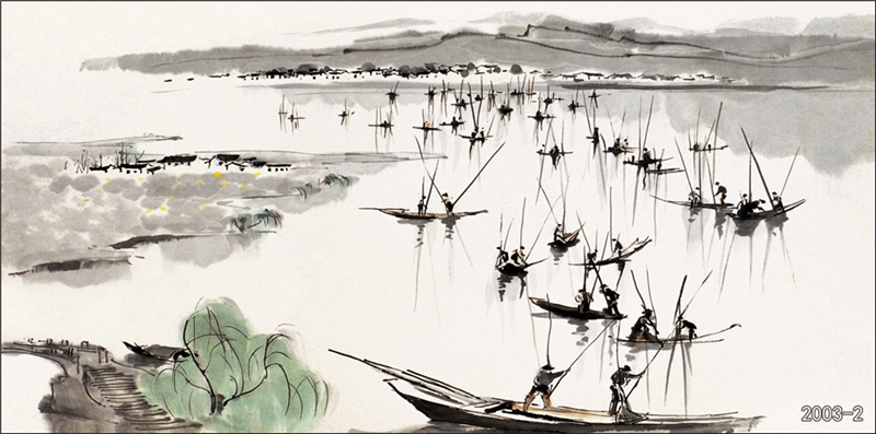 经典横版