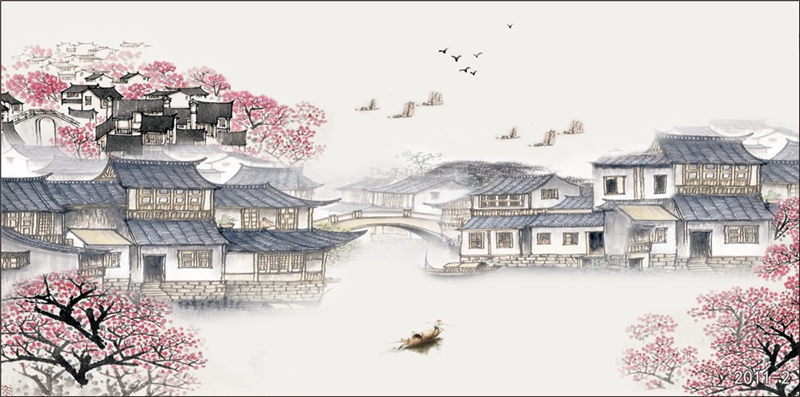 经典横版