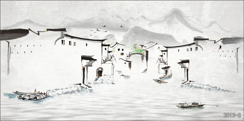 经典横版