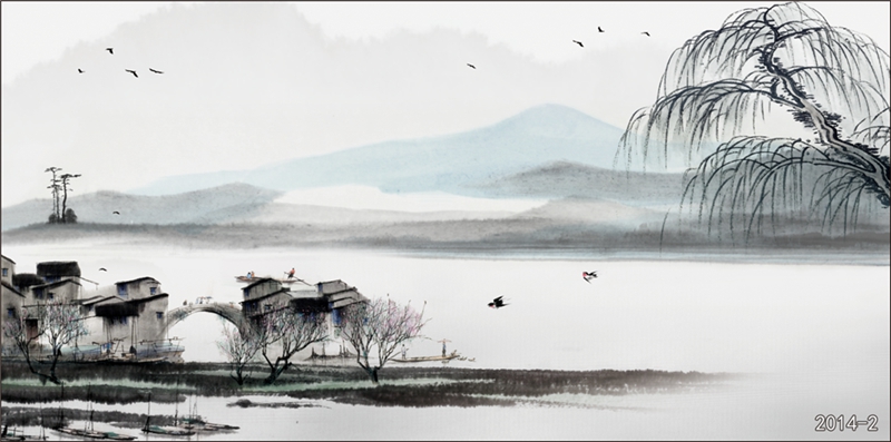 经典横版