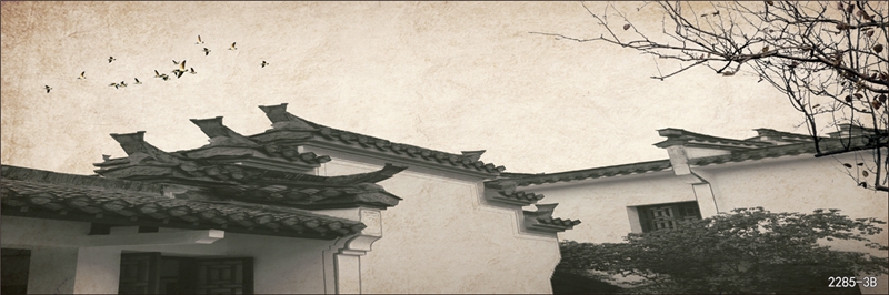 经典横版