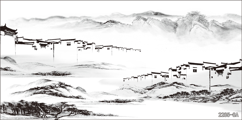 经典横版