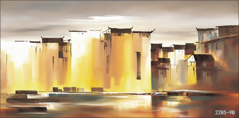 经典横版