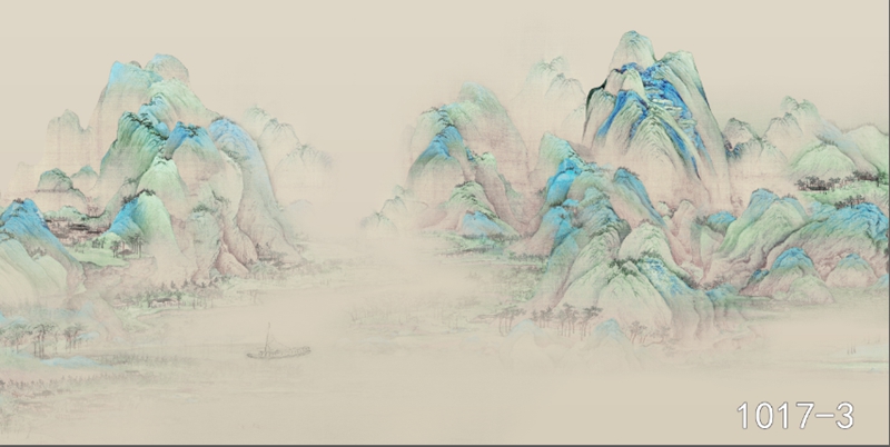 古画