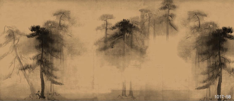 古画