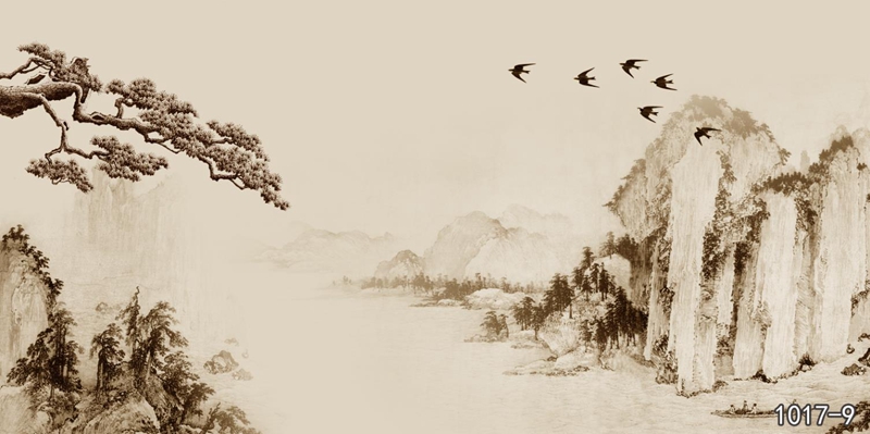 古画