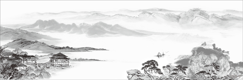 古画