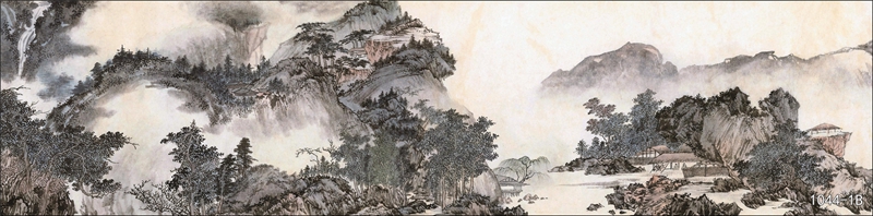 古画