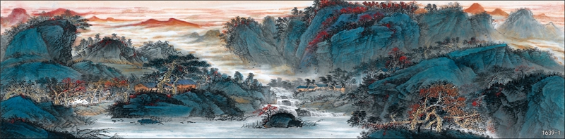古画