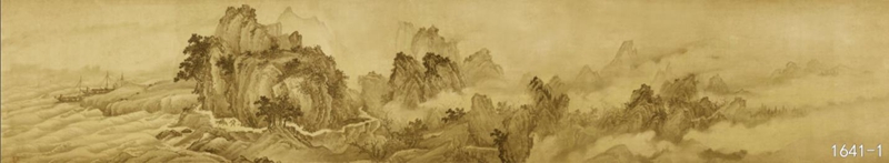古画