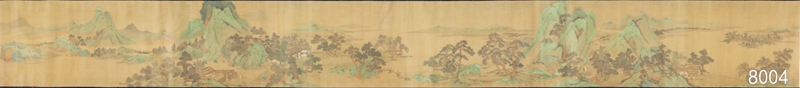 古画