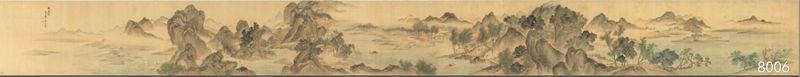 古画