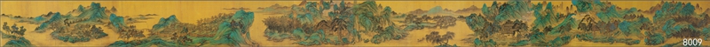 古画