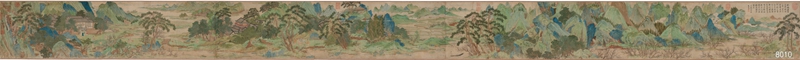 古画