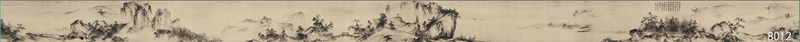 古画