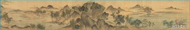 古画