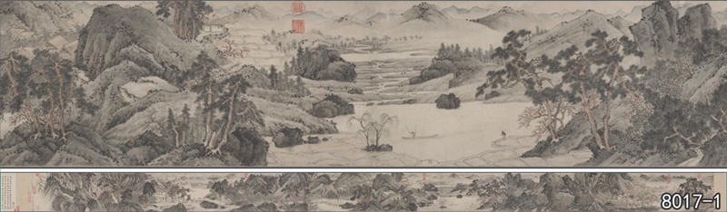 古画