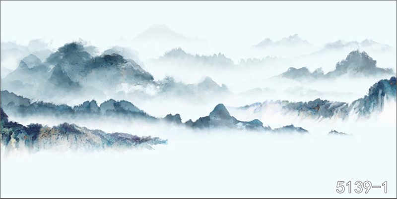 大理石纹